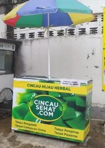 Membuka Cabang di Cimahi Bandung Barat 